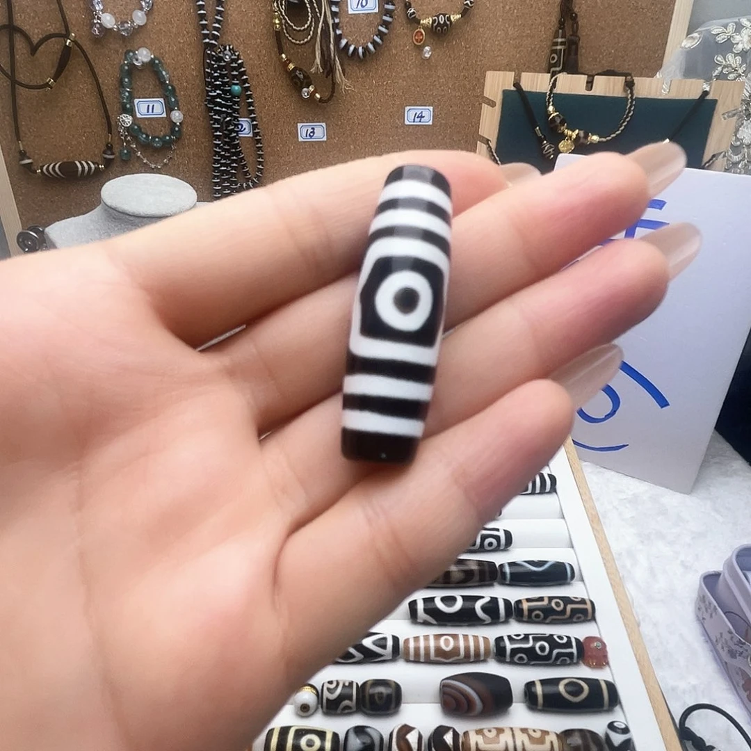 玛瑙/玉髓手链合金小***、