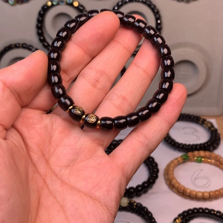 椰蒂手串椰蒂手串