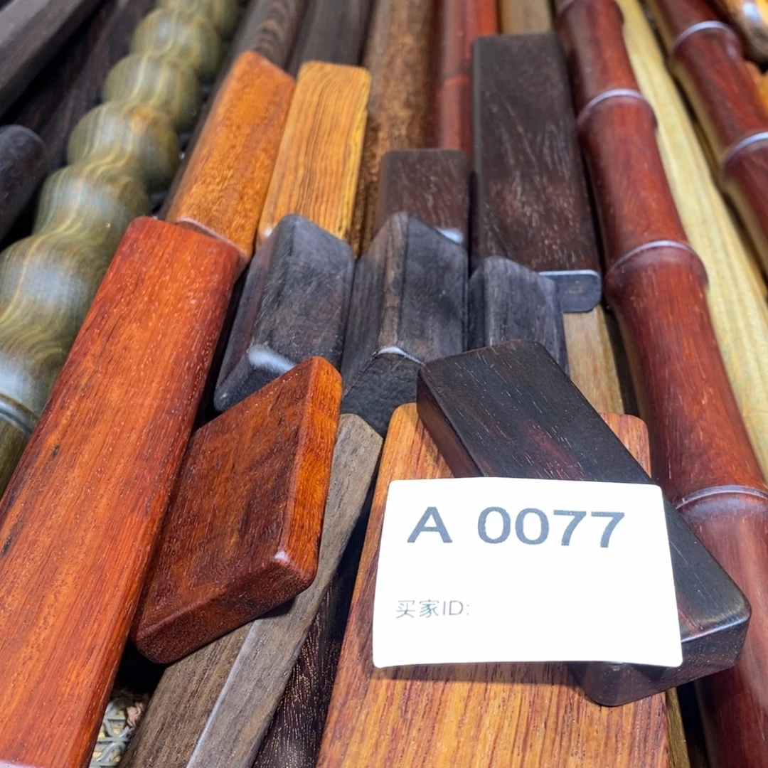 东非黑黄檀（紫光檀）t****o