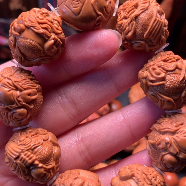 橄榄核手串/手链橄榄核