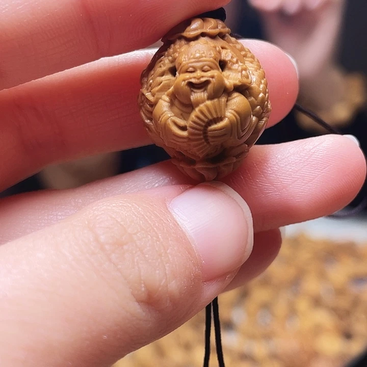 手串/手链橄榄核橄榄核
