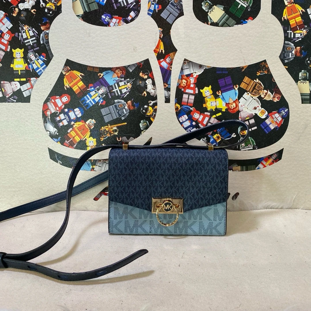 95新 MICHAEL KORS/迈克高仕 20844斜挎包
