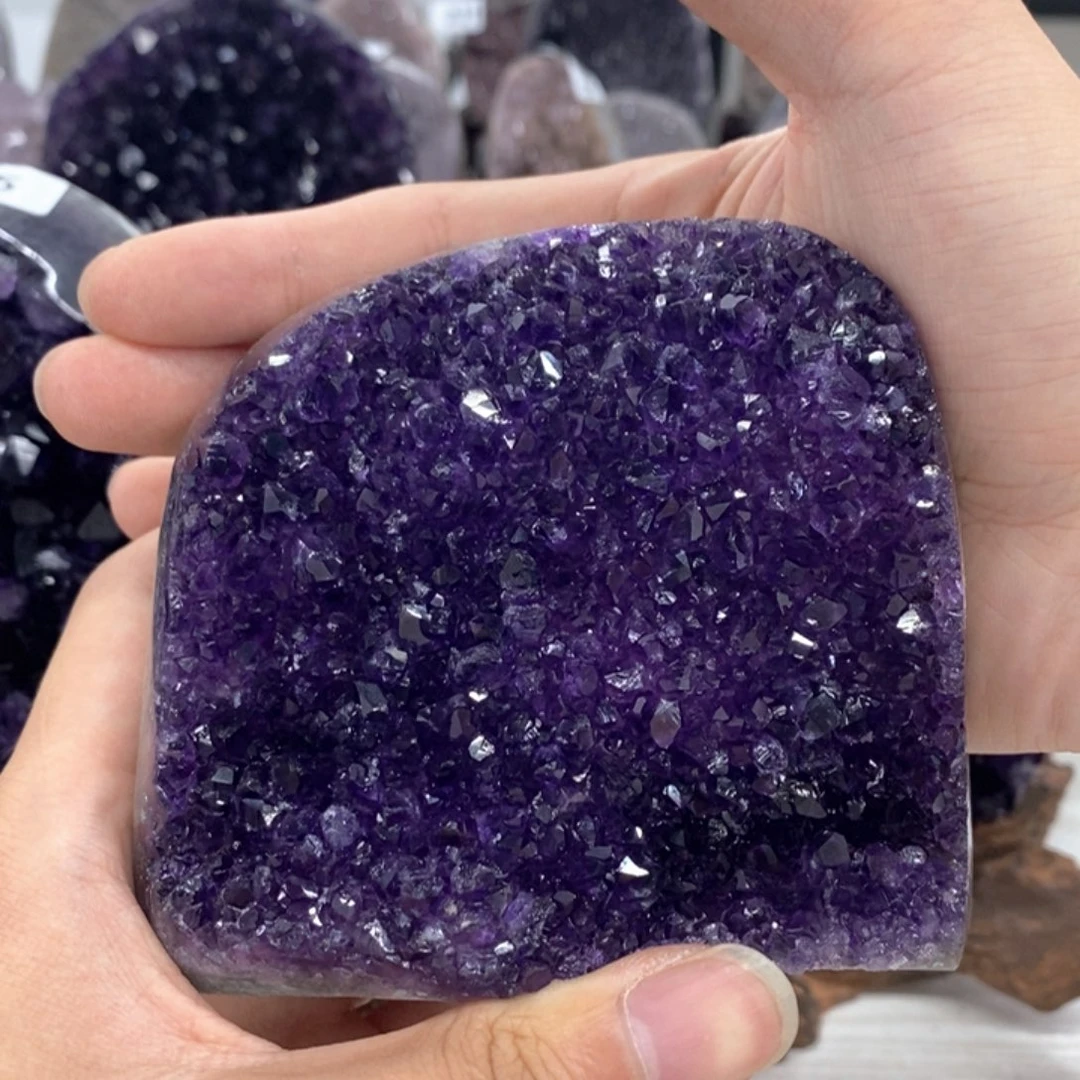 未镶嵌大型摆件（非配饰）水晶