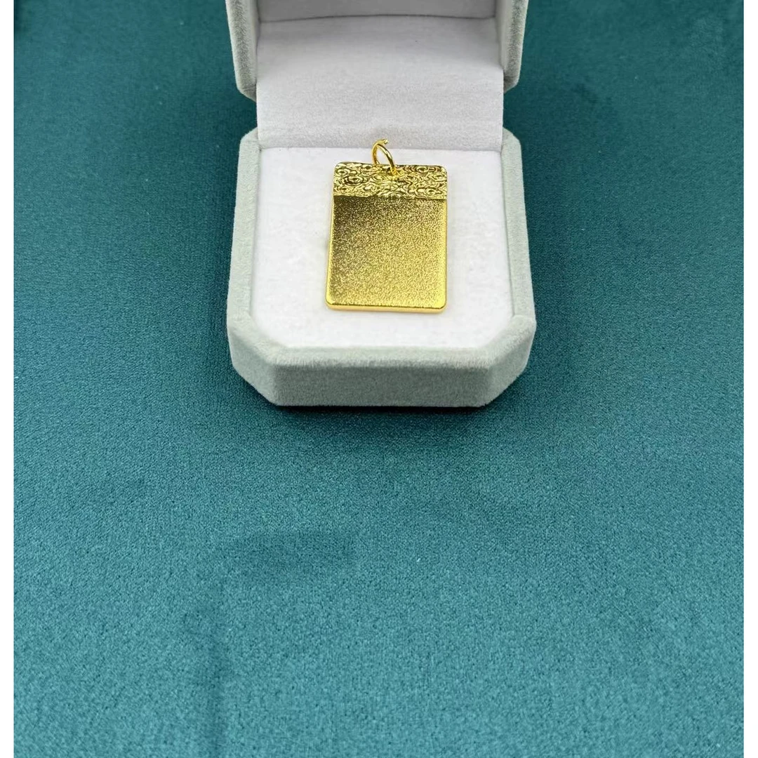 【绮丽之梦】X12吊坠