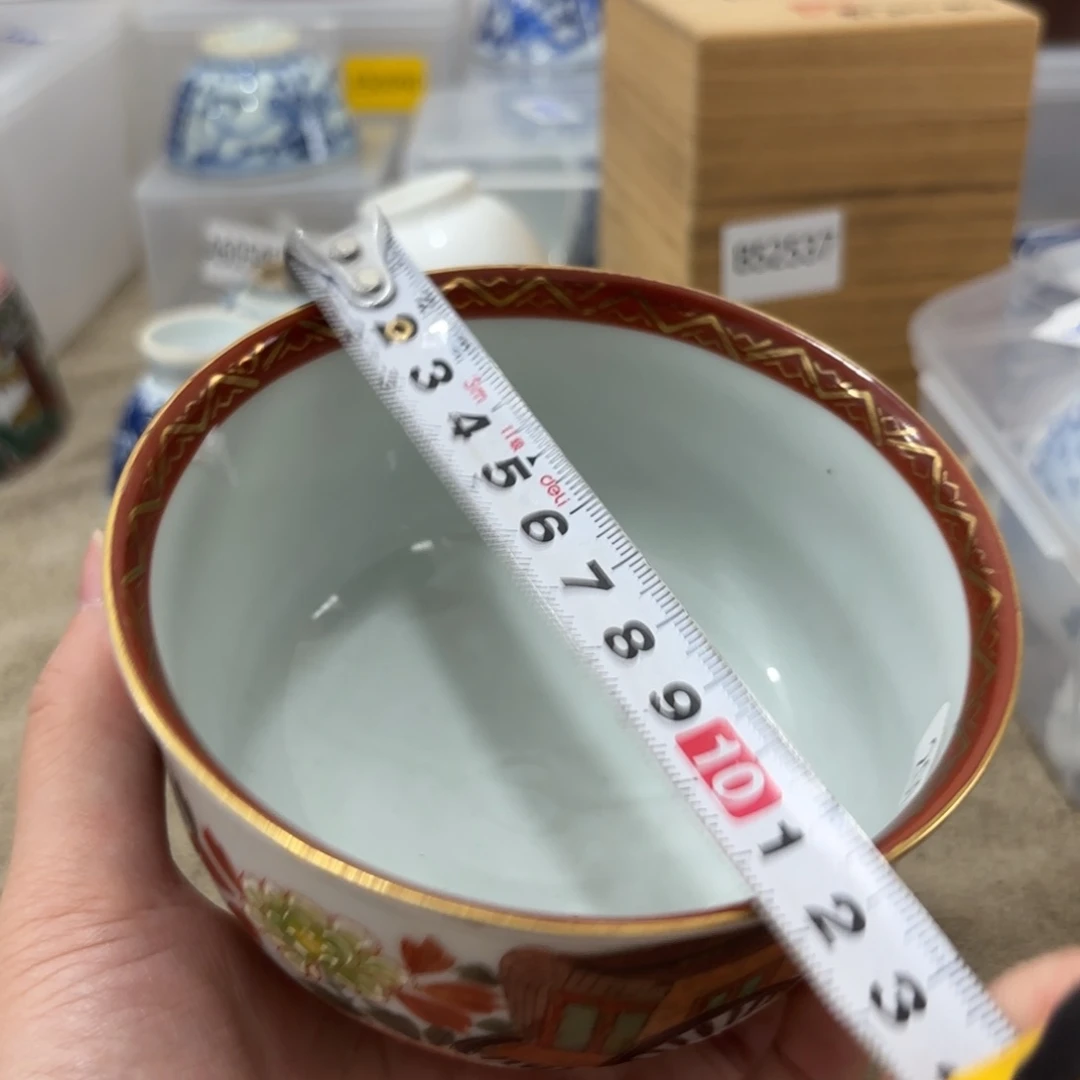 茶杯紫砂非常好看的花瓶