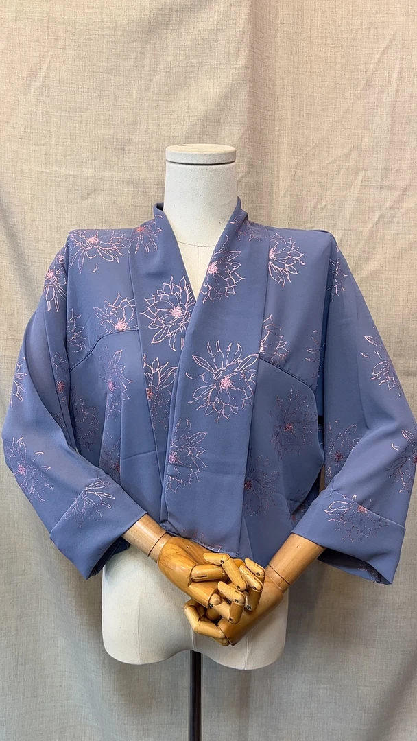 新款纱巾衬衣   藏藏内搭