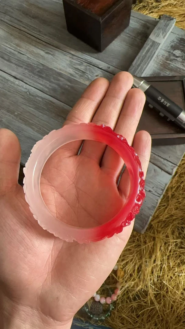 【闪购链接】海云贝手镯