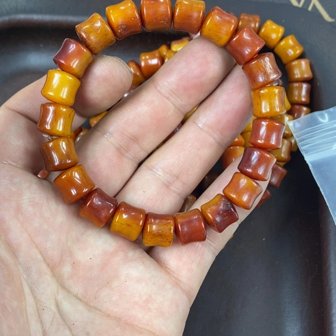 驼骨手串/手链配饰136尺寸1.0➕