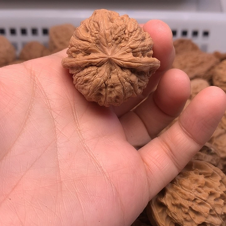 床***寸文玩核桃吊坠文玩核桃