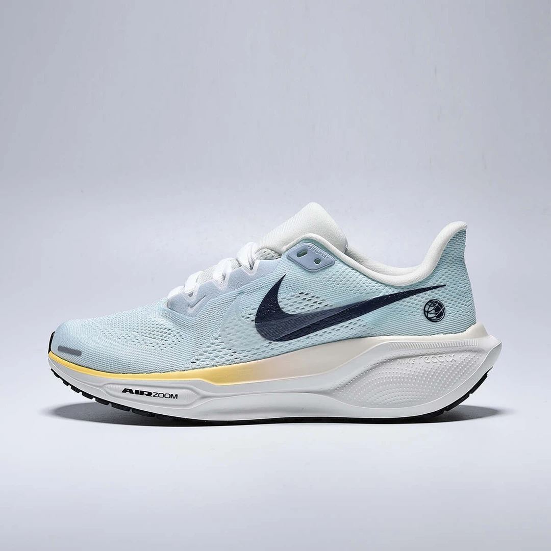 NIKE耐克女子W AIR ZOOM PEGASUS 41跑步鞋IH7348-441