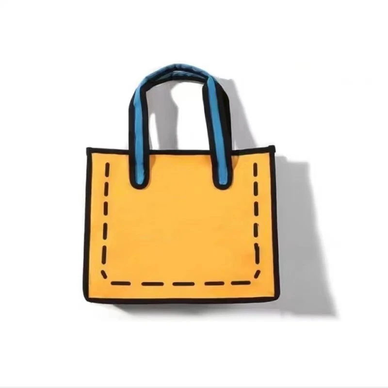 【256】2025年新款大容量女包时尚百搭多功能女包