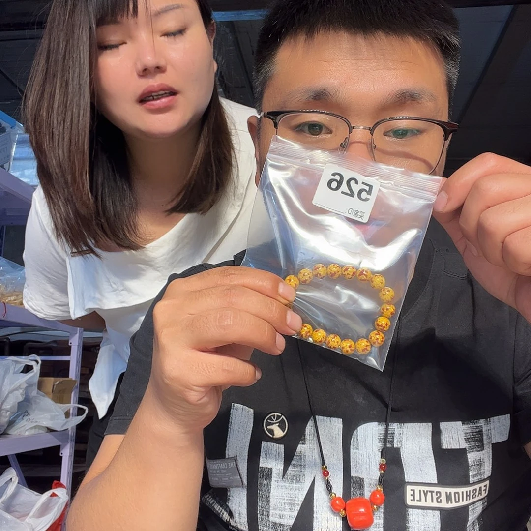 大果紫檀（缅甸花梨）一**间526