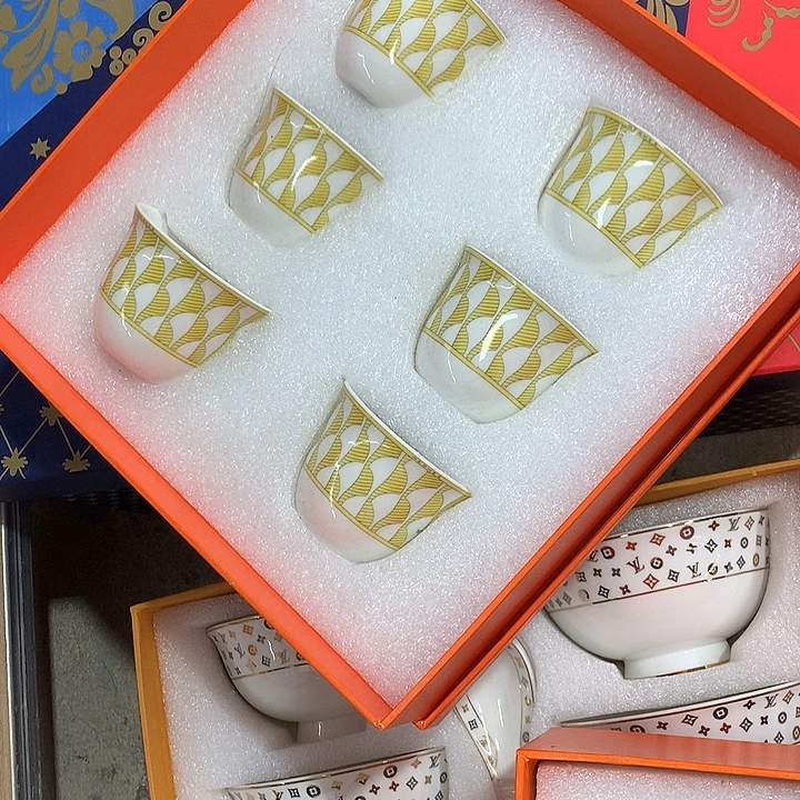 瓷片全套资料齐全有没有
