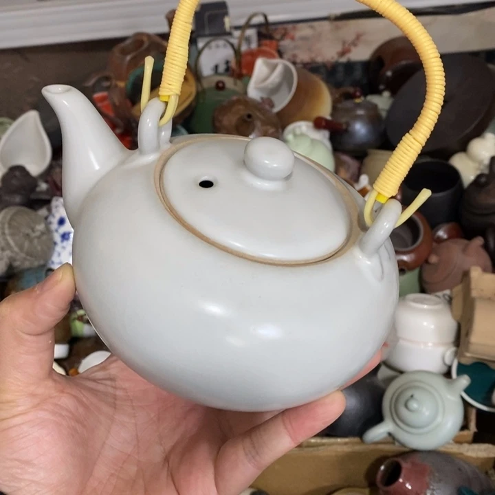 陶瓷艺术品及陶瓷制品