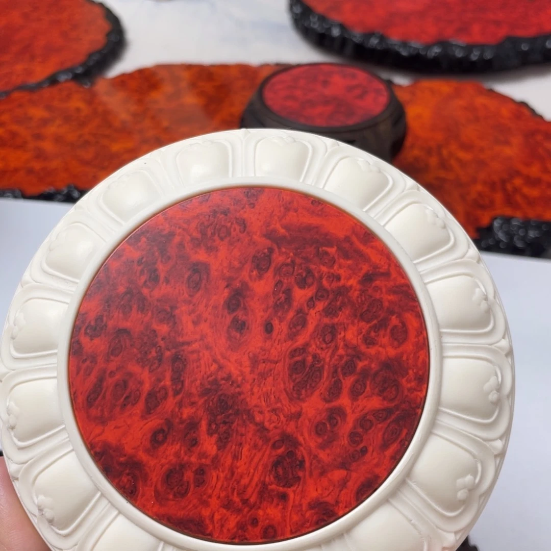 东非黑黄檀（紫光檀）