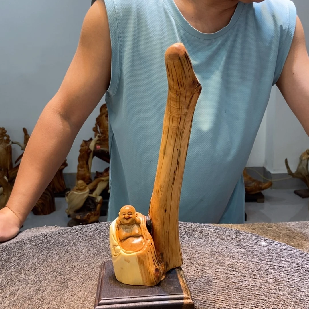 柏木（崖柏）进来点点关注哦