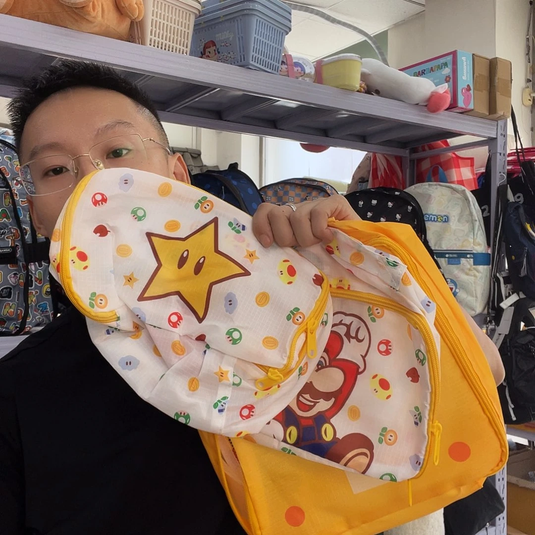 PU化妆包等各种产品