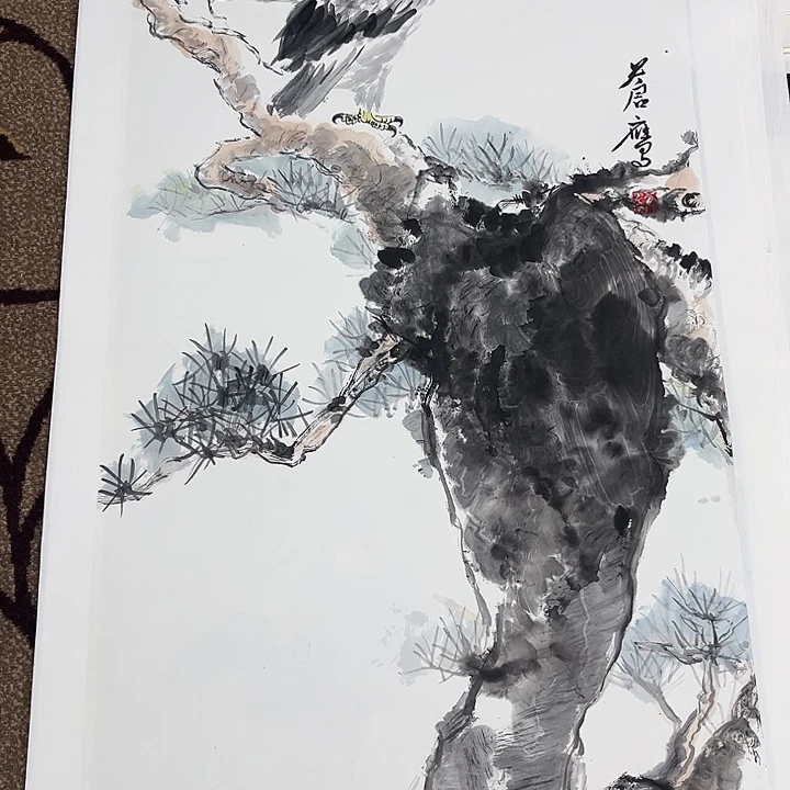 国画王爱英哈哈哈哈哈