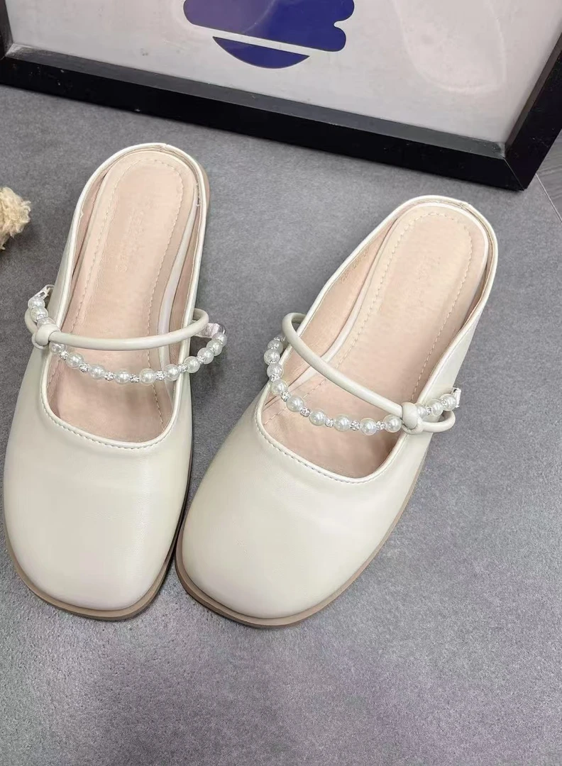 喜乐精品男女鞋【以直播间为准】