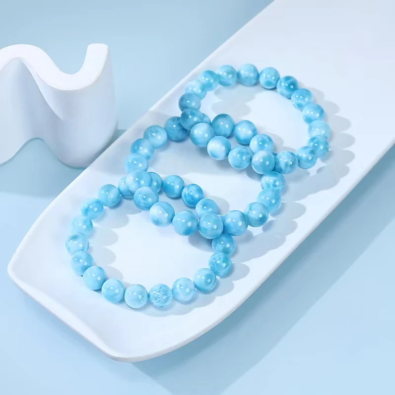 海纹石单圈手链-多样性发其一