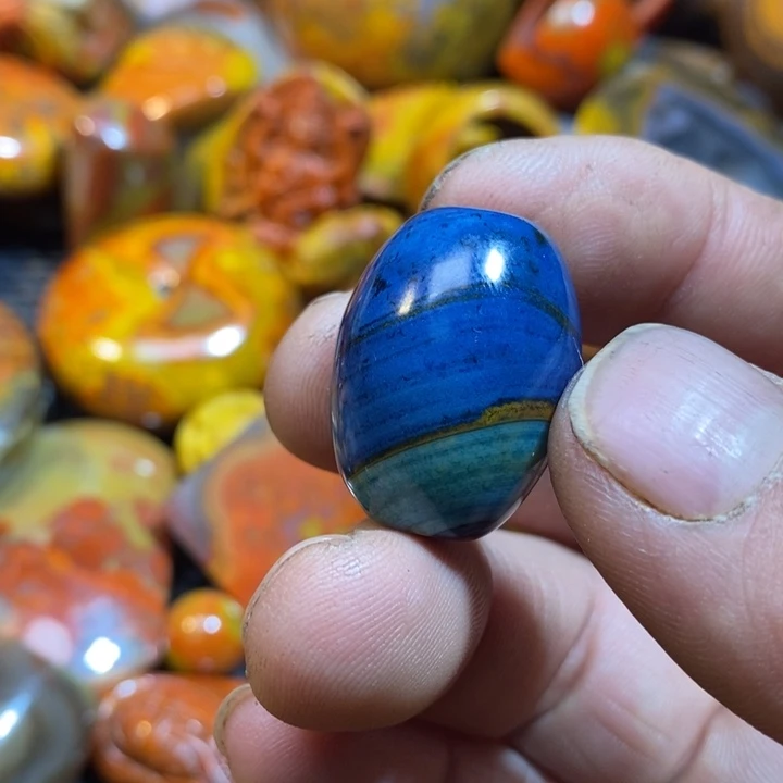 玛瑙/玉髓手链未镶嵌杨*