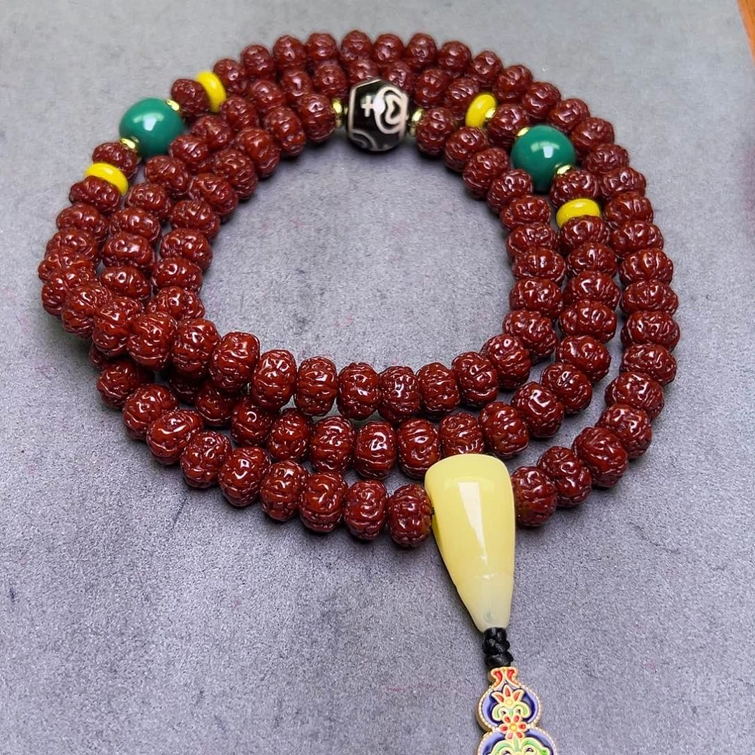 吊坠金刚菩提金刚9-10