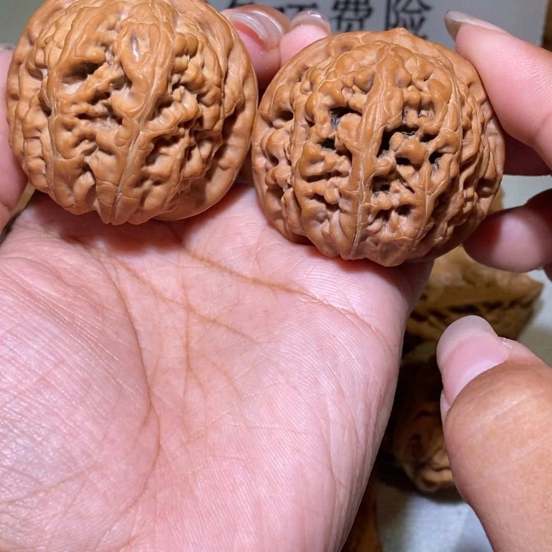 巨****手串/手链核桃凤凰台45