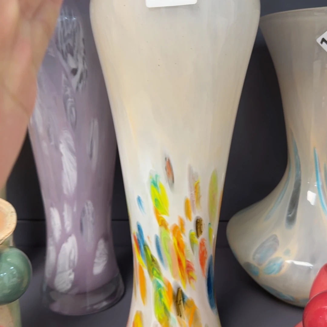 C***e琉璃福利二级花瓶