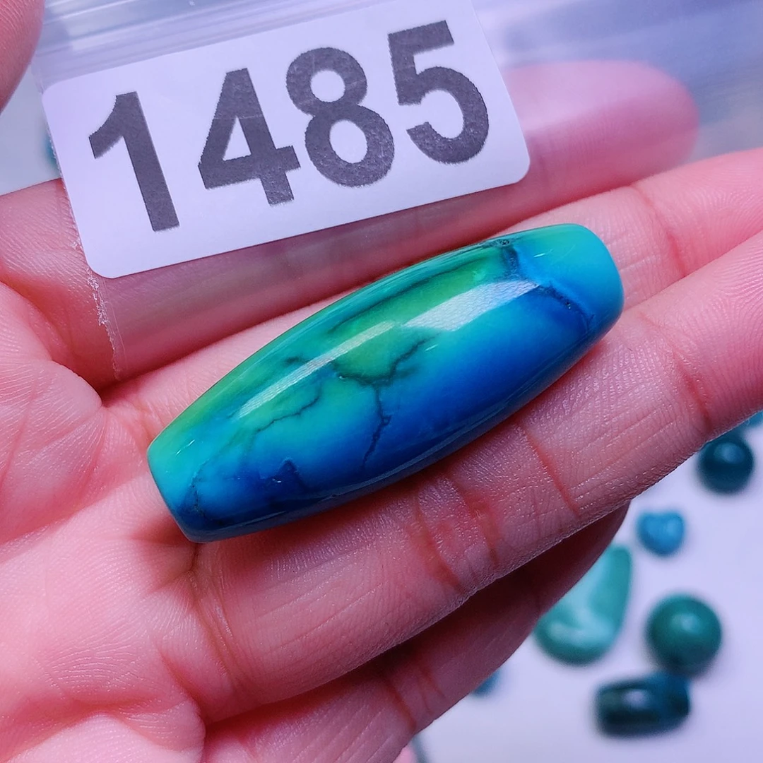 空竹粉丝专享十堰特色手工散珠