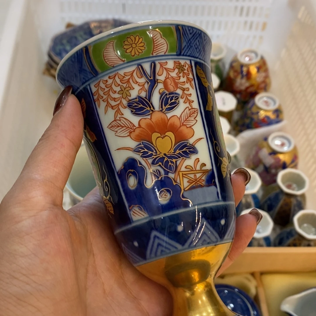 厘米——小杨瓷器甄选