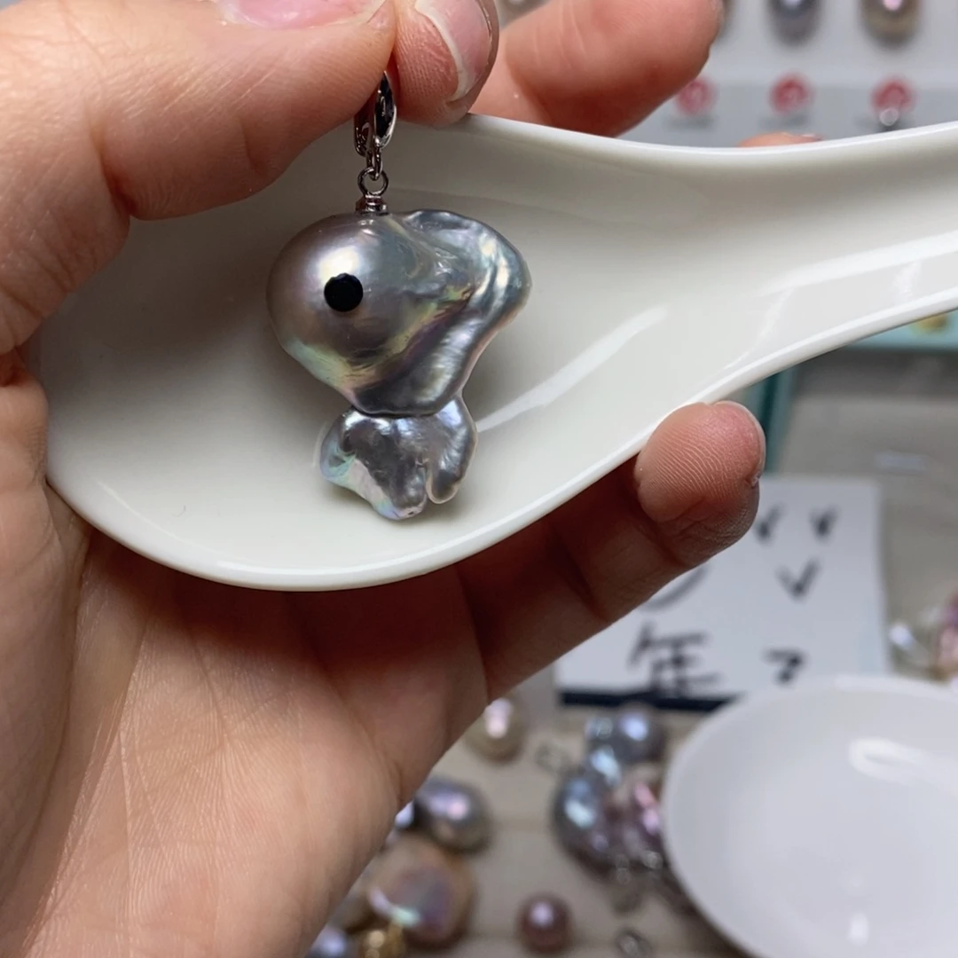 淡水珍珠其它未镶嵌