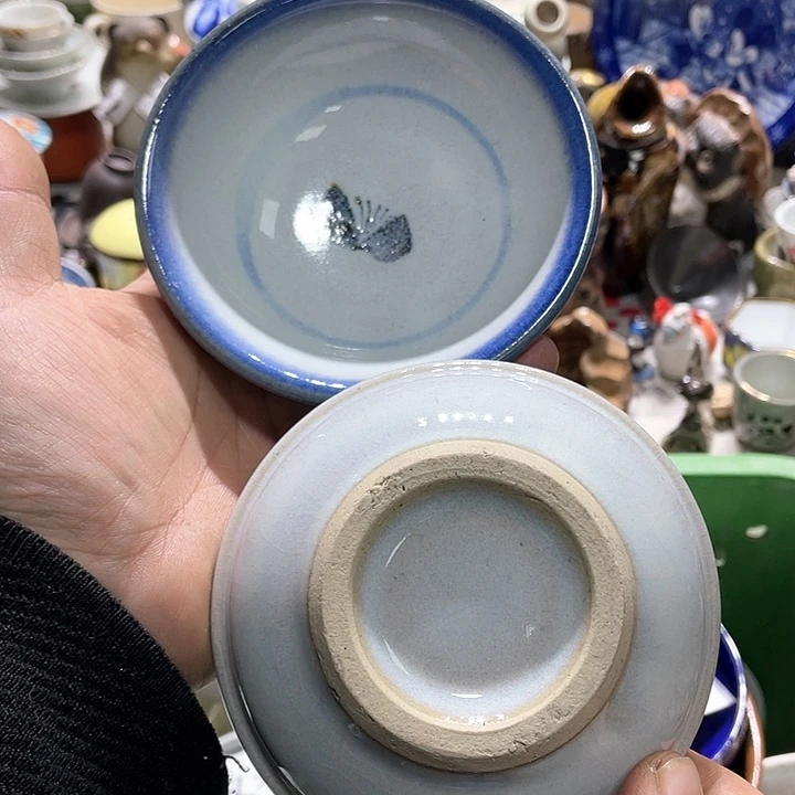 瓷片你是个人最好的朋友可以