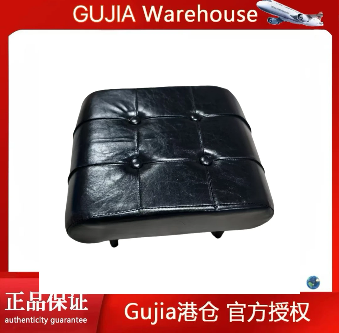 换鞋凳子软包脚踏网红茶几轻奢矮凳沙发客厅软座入户简约