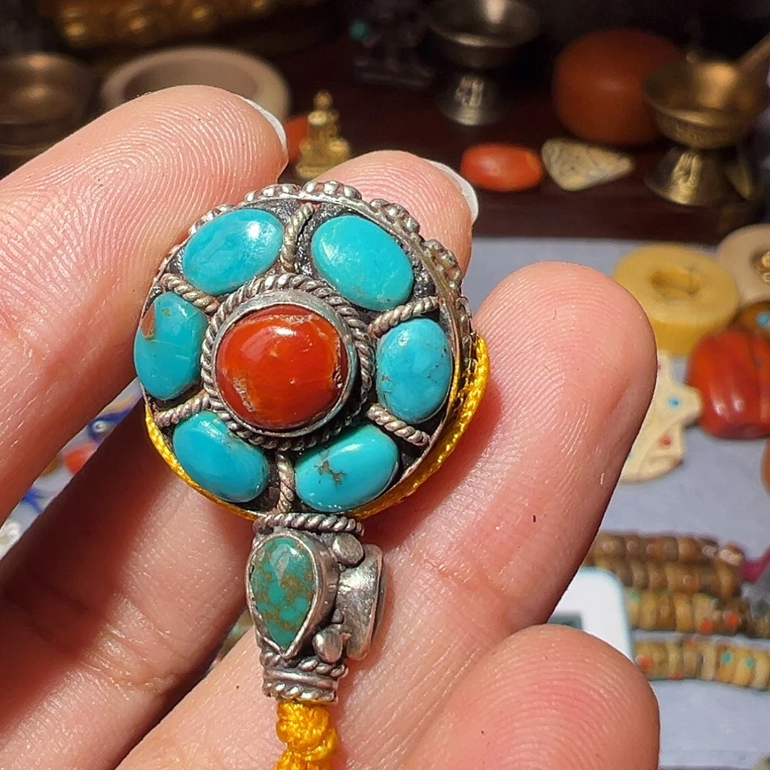 信***教非洲紫檀（红花梨）