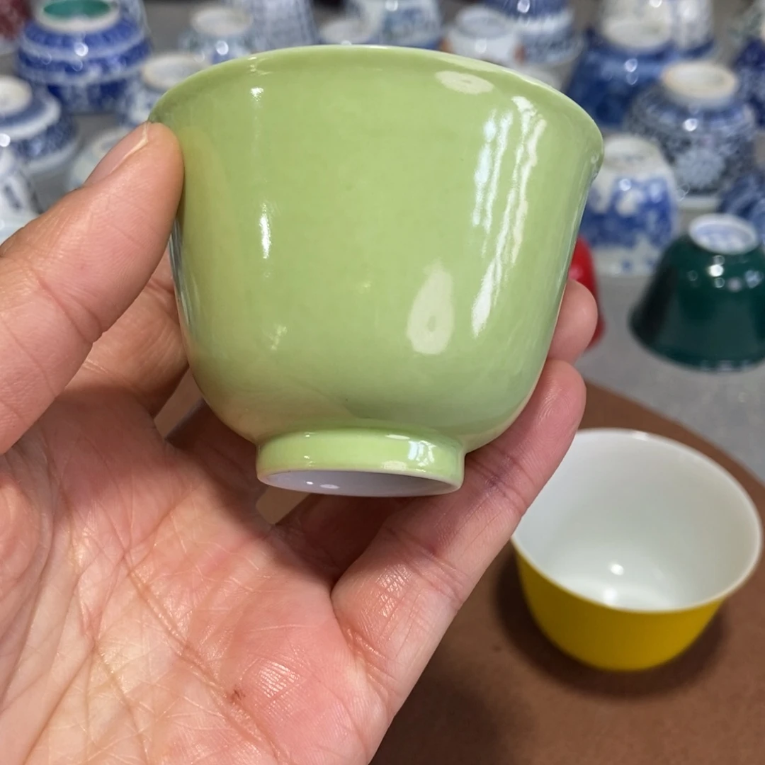 范***腾源思陶瓷有限公司