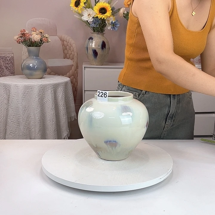 摆件瑕疵226 景德镇陶瓷艺术精品