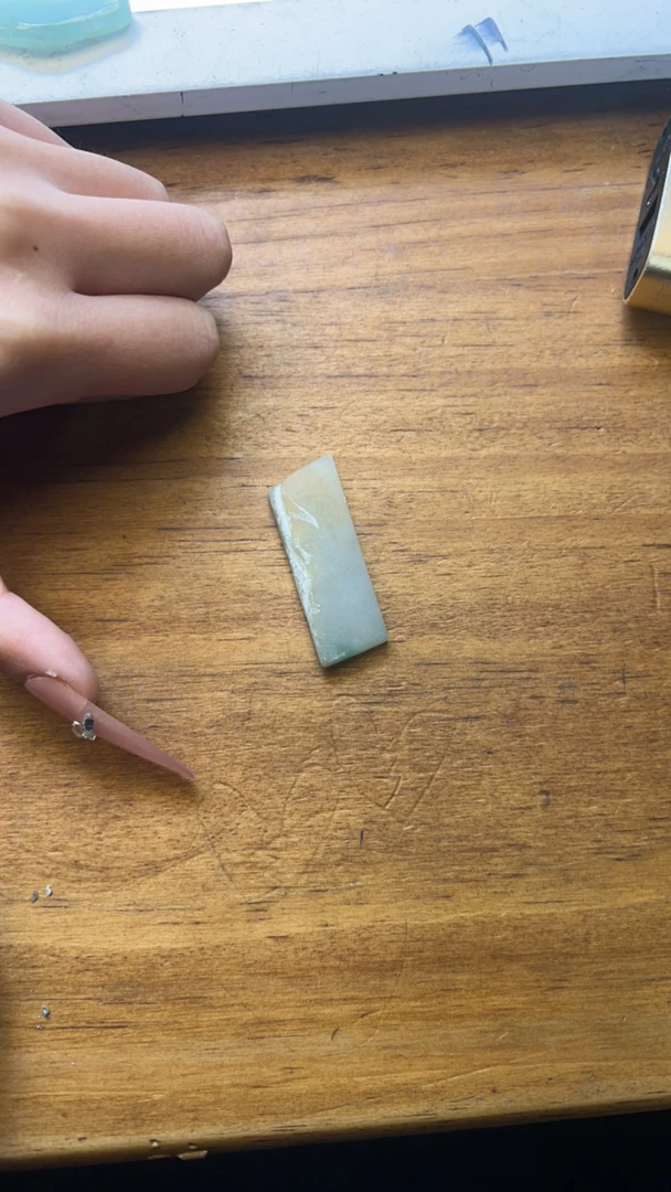 天然缅甸翡翠a货