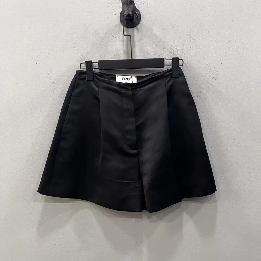 99新 FENDI/芬迪 裙子腰围66裙长39