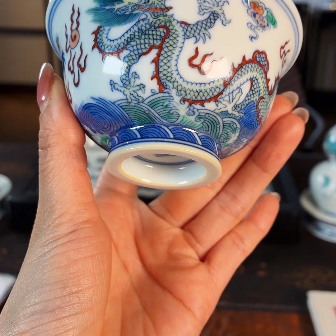 陶九鸣瓷艺九鸣瓷艺