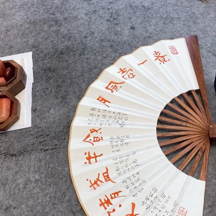 书法书法作品多次参加