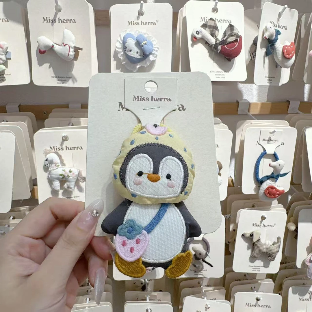 ZB-1740 韩版儿童发饰