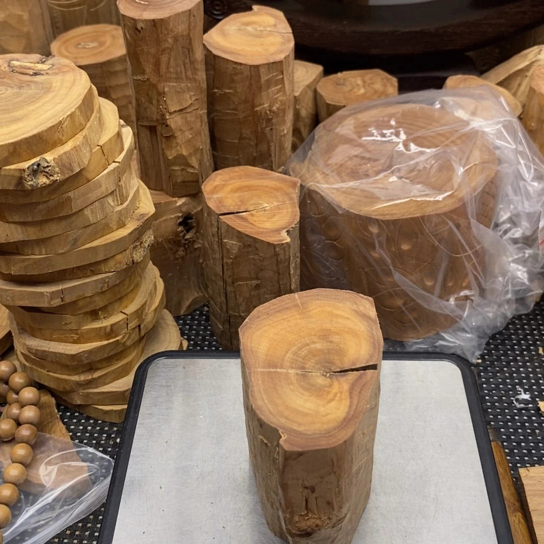 檀香木老山檀香木木木木