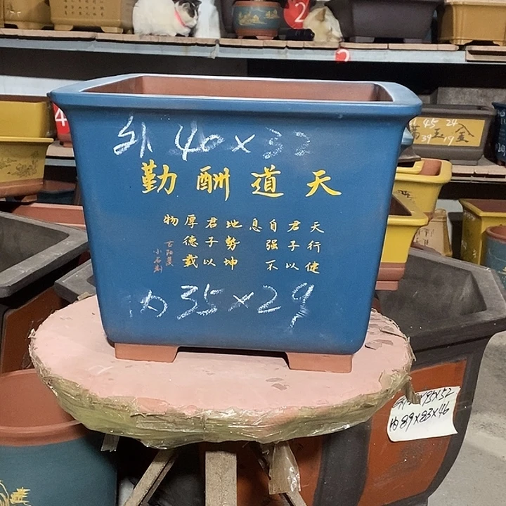 紫砂花盆花盆花盆花盆