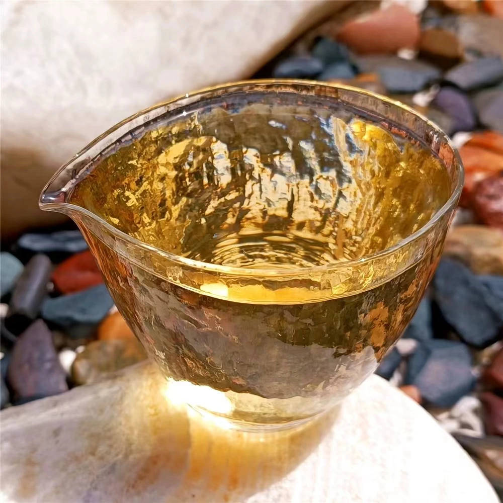 卓【茶山小原】2025年百花谭头头采普洱生散茶100g