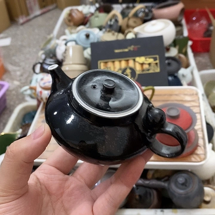 陶瓷艺术品及陶瓷制品
