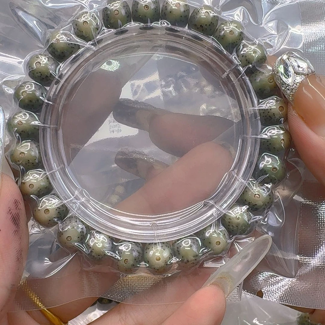 手串星月菩提248快乐星月菩提10