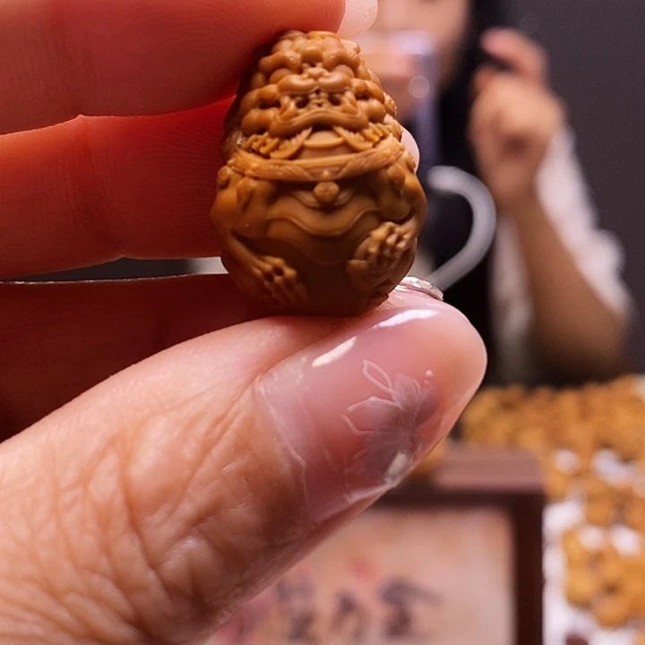 橄榄核手串/手链好