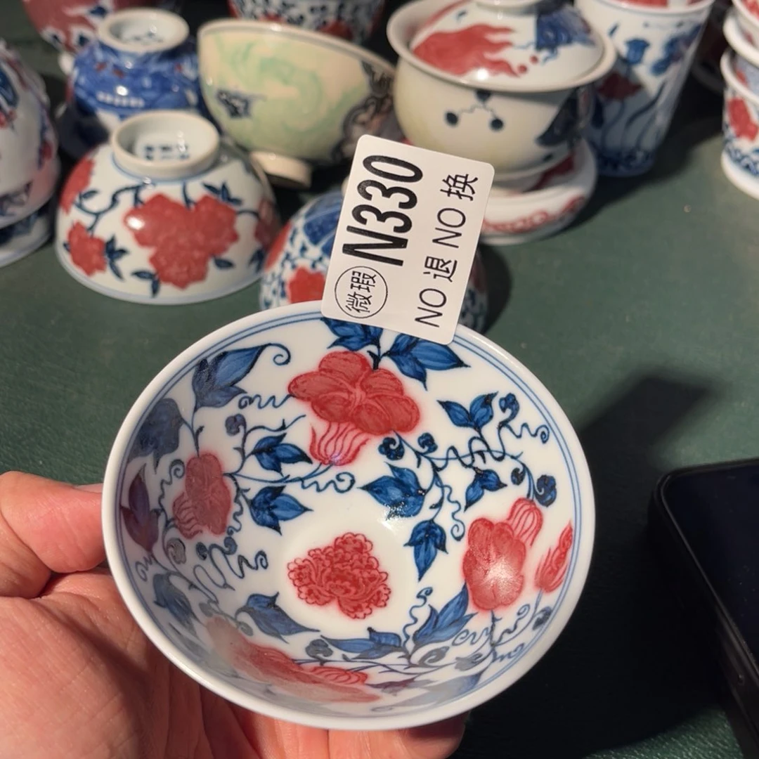 330 半月陶瓷半月陶瓷