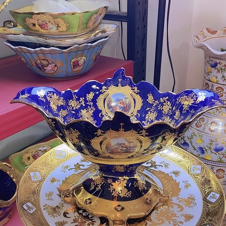 瓷片微瑕……………………………………