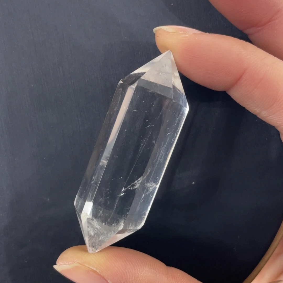 水晶摆件水晶未镶嵌